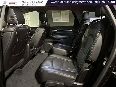 Used 2021 Buick Enclave Avenir w/ Avenir Technology Package image 13