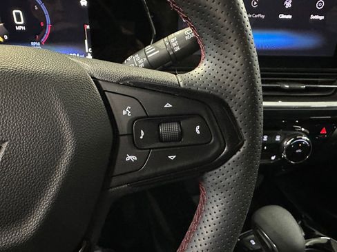 Certified 2024 Chevrolet Trax RS w/ Driver Confidence Package image 10