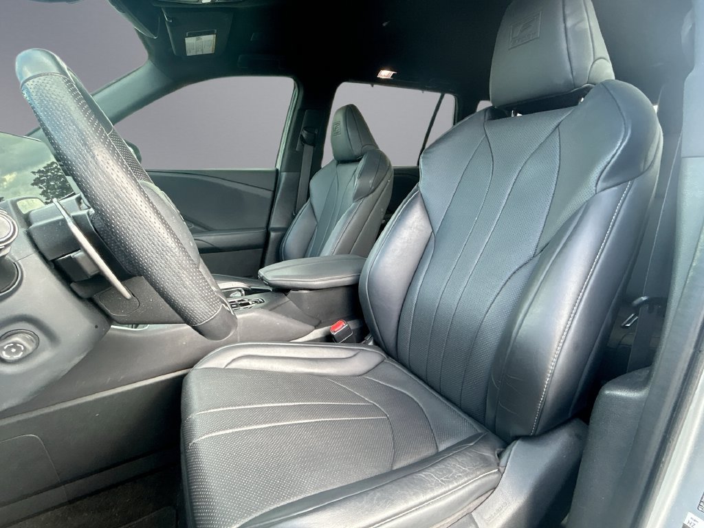 Used 2024 Lexus TX 500h AWD w/ Technology Package image 16
