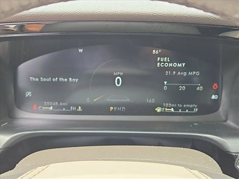 Used 2021 Lincoln Aviator Reserve RWD image 10