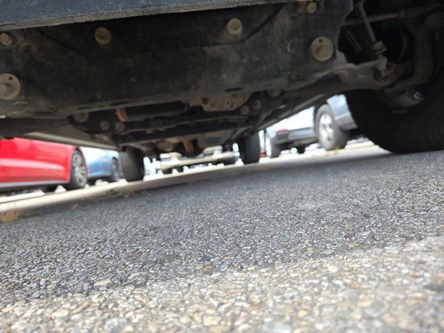 Used 2022 RAM 1500 Tradesman w/ Electronics Group AWD/4WD image 10