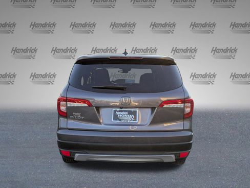 Certified 2020 Honda Pilot EX-L image 6