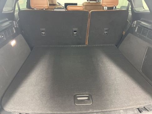 Certified 2022 Lincoln Nautilus Reserve image 9