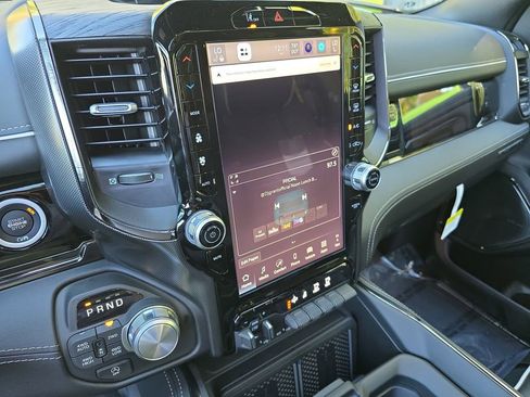 New 2026 RAM 1500 Limited image 22