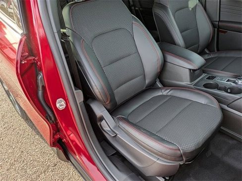 New 2026 Ford Escape ST-Line w/ Tech Pack #1 image 35