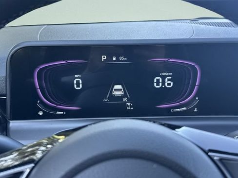 New 2026 Kia Seltos S FWD image 24