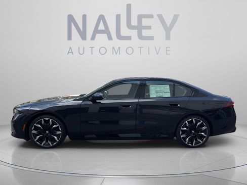 New 2026 BMW i5 eDrive40 w/ M Sport Package RWD image 2