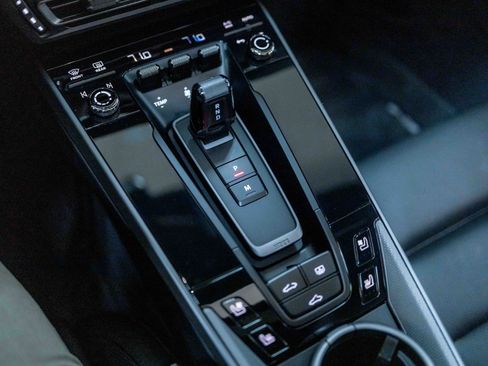 Used 2020 Porsche 911 Carrera S image 56