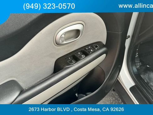 Used 2014 Kia Soul + w/ UVO w/Eservices Package image 14
