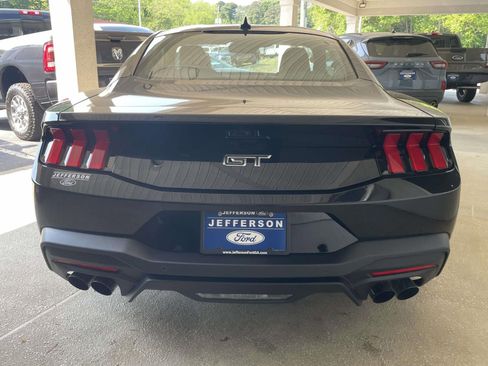 New 2026 Ford Mustang GT Premium RWD image 3