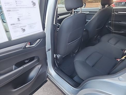 Used 2019 MAZDA CX-5 Sport image 28