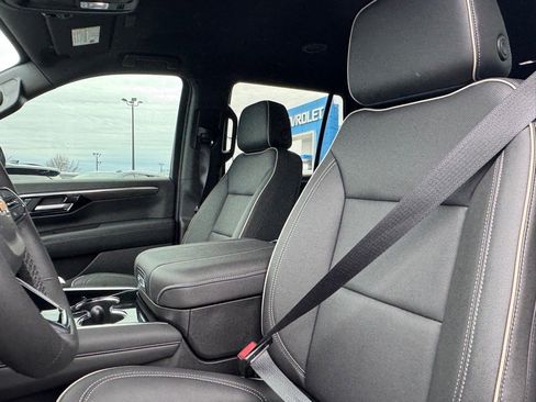 New 2025 Chevrolet Tahoe Premier image 16