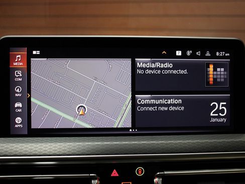 Used 2022 BMW X3 sDrive30i w/ M Sport Package 2 image 53