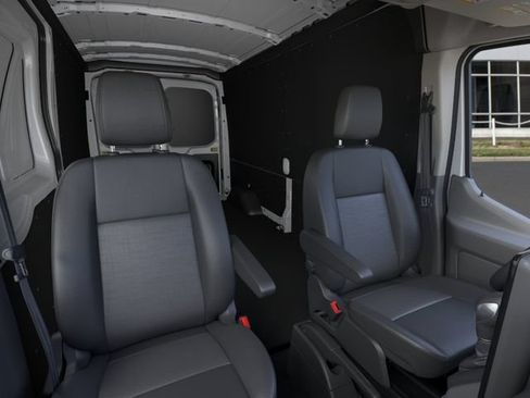 New 2026 Ford Transit 350 148 Medium Roof w/ Load Area Protection Package RWD image 10