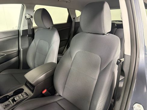 Used 2019 Hyundai Tucson Value w/ Cargo Package AWD/4WD image 13