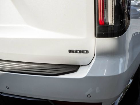 Used 2022 Cadillac Escalade Sport w/ Touring Package AWD/4WD image 35