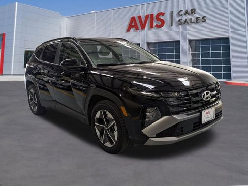 Used 2025 Hyundai Tucson SEL FWD image 3