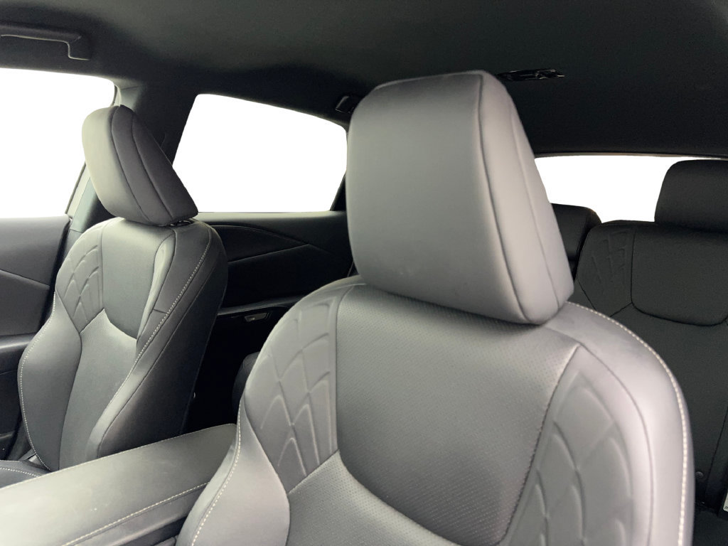 Used 2023 Lexus RX 350 FWD image 28