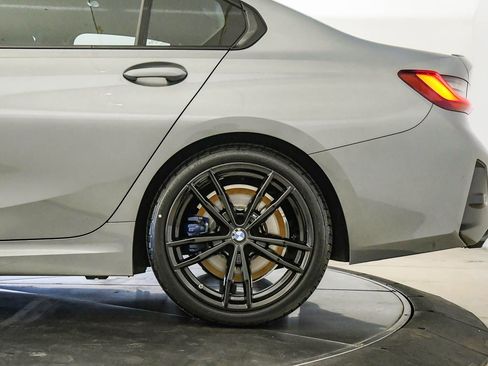 Certified 2023 BMW M340i w/ Premium Package RWD image 11