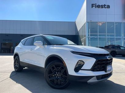 Used 2023 Chevrolet Blazer LT w/ Convenience Package