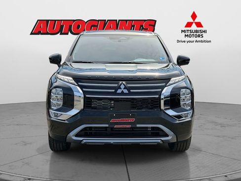 New 2026 Mitsubishi Outlander SE image 6