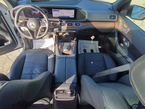 Used 2024 Mercedes-Benz GLE 350 4MATIC image 26