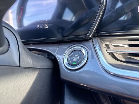 New 2026 Chevrolet Trax ACTIV image 21