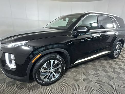Used 2020 Hyundai Palisade SEL AWD/4WD image 7