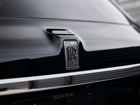 Used 2026 Rolls-Royce Cullinan Base image 13