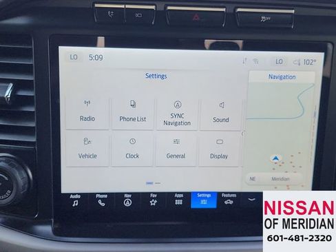 Used 2024 Ford F150 XLT w/ Mobile Office Package image 23