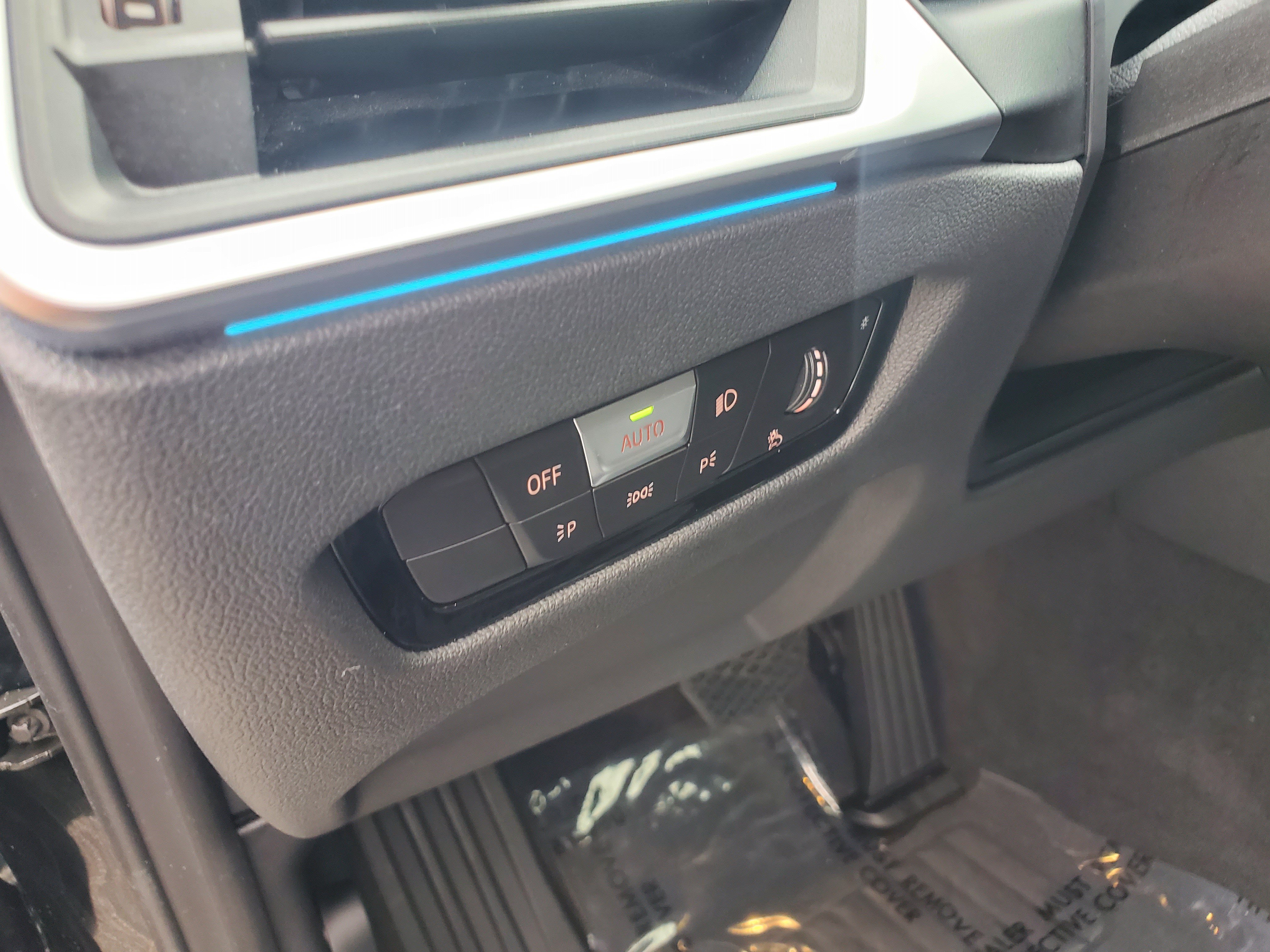 Certified 2024 BMW i4 eDrive35 w/ Premium Package RWD image 12