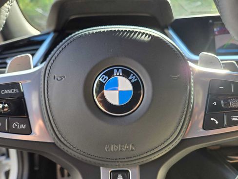 Used 2026 BMW Z4 sDrive30i w/ Premium Package RWD image 17