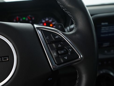 Used 2024 Chevrolet Camaro LT w/ RS Package image 19