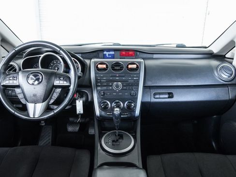 Used 2011 MAZDA CX-7 i Sport FWD image 40