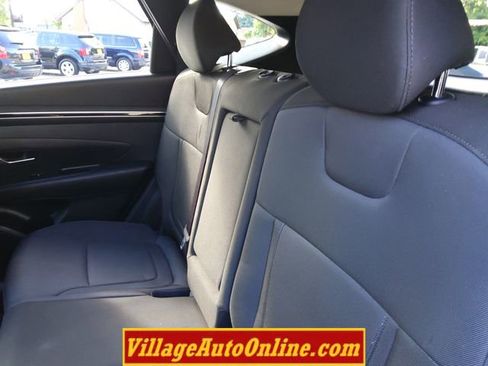 Used 2022 Hyundai Tucson SEL w/ Cargo Package image 24
