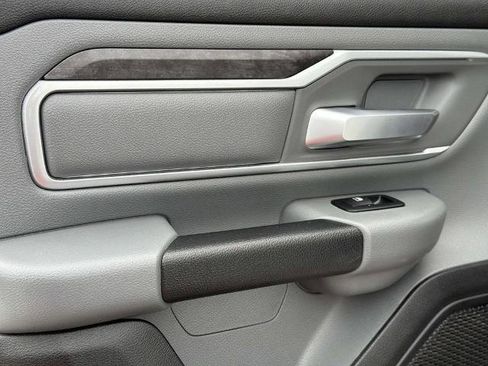 Used 2022 RAM 1500 Big Horn RWD image 20