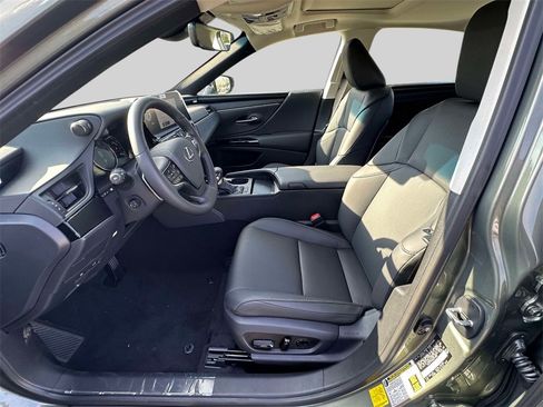 New 2025 Lexus ES 350 350 image 14