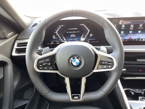 New 2025 BMW 230i Coupe w/ M Sport Package image 13