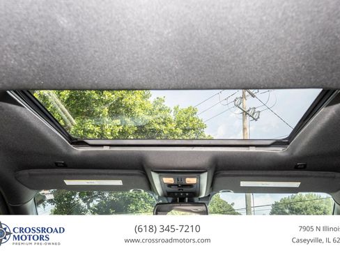 Used 2018 RAM 1500 Rebel w/ Luxury Group AWD/4WD image 33
