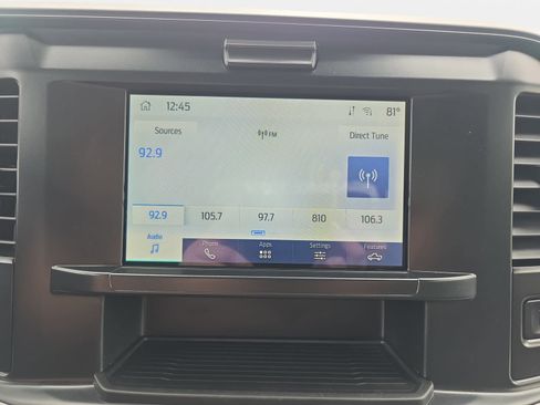 Used 2026 Ford F250 XLT image 21