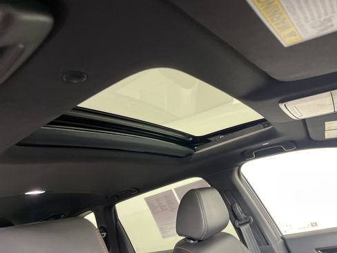 Certified 2025 Honda CR-V Sport Touring image 6