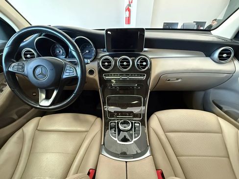 Used 2019 Mercedes-Benz GLC 300 image 16