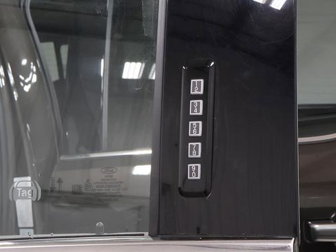 Used 2024 Ford F150 Platinum w/ Equipment Group 703A Plus AWD/4WD image 44