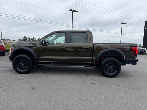 Used 2026 Ford F150 Raptor AWD/4WD image 4