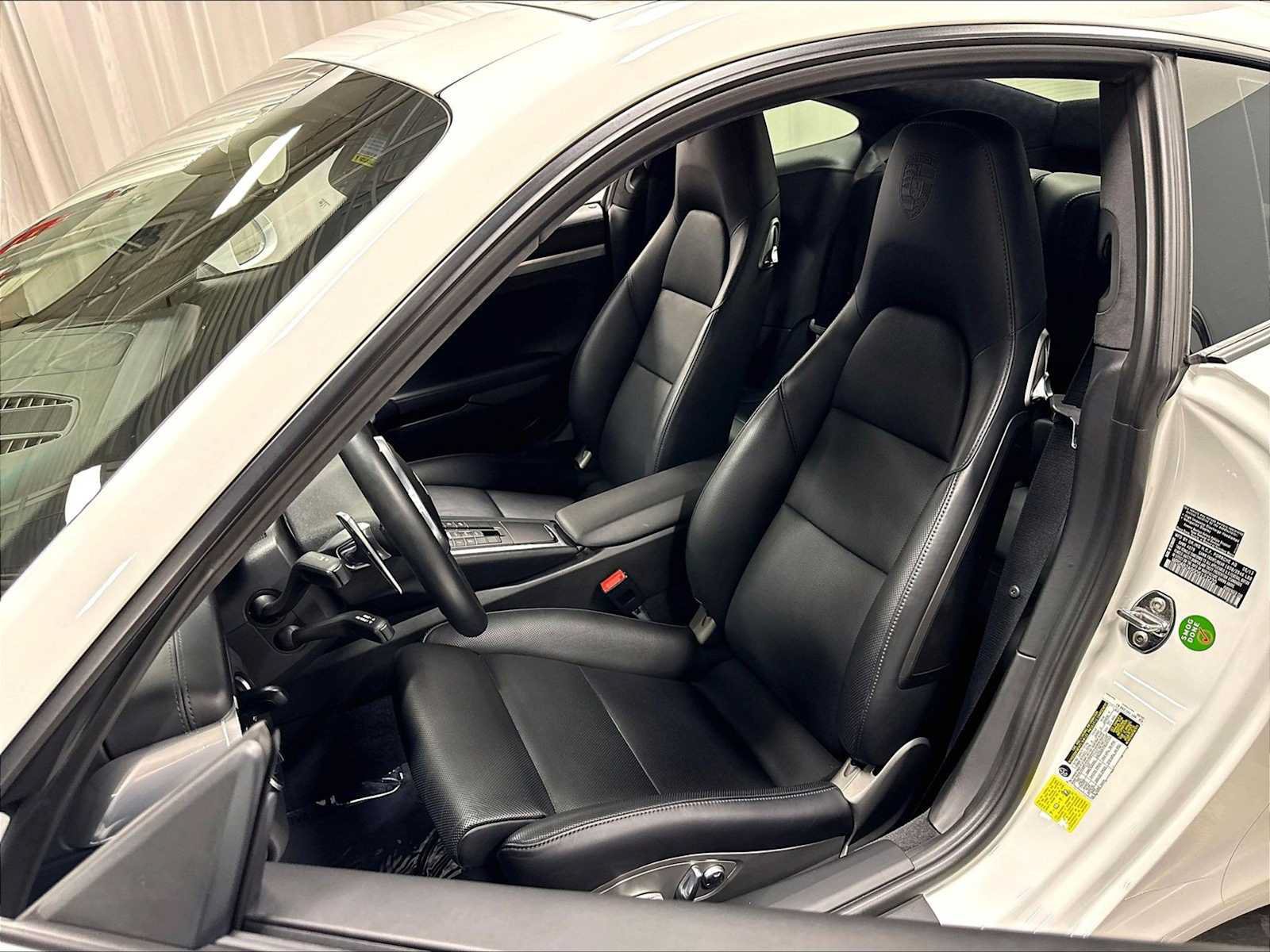 Used 2013 Porsche 911 Carrera S RWD image 7