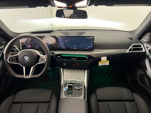 Used 2025 BMW i4 xDrive40i w/ M Sport Package image 15