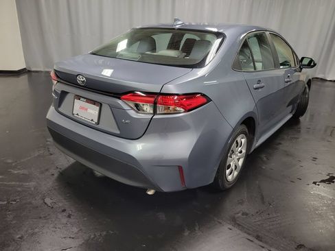 Used 2024 Toyota Corolla LE FWD image 8