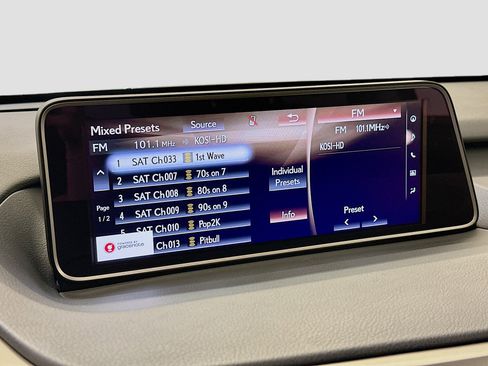 Used 2016 Lexus RX 350 AWD 4dr w/ Premium Package image 21