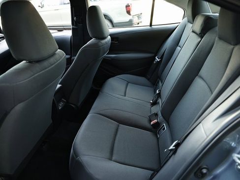 Used 2024 Toyota Corolla LE image 26