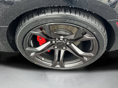 Used 2019 Chevrolet Camaro SS image 30